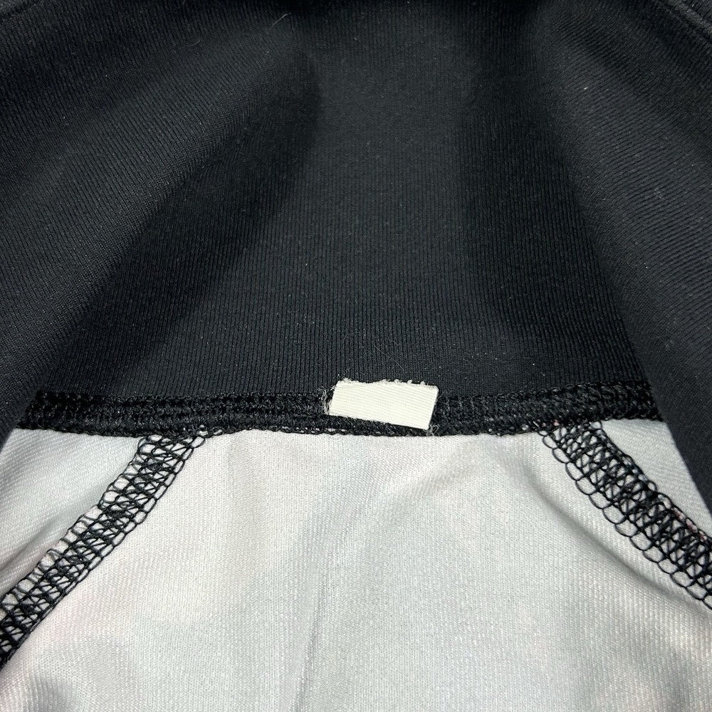 Lululemon Asana Secret Garden Jacket Womens 2 Floral Full Zip Athleisure Workout - Picture 10 of 12